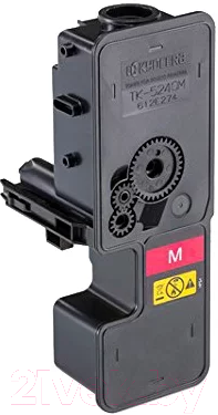 Тонер-картридж Kyocera Mita TK-5240M/1T02R7BNL0 — фото 2