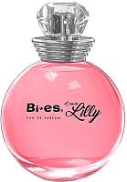 Парфюмерная вода Bi-es L'eau De Lilly (100мл) - 