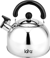Чайник со свистком Lara LR00-40 - 