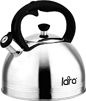 Чайник со свистком Lara LR00-64 - 