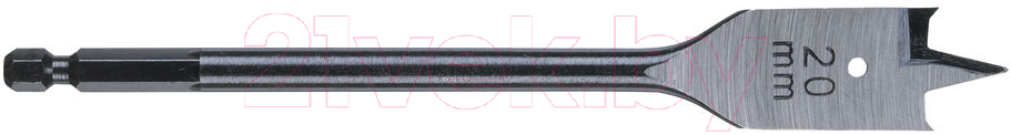 Сверло Milwaukee 4932363138