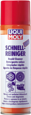 Очиститель универсальный Liqui Moly Schnell-Reiniger / 3318 (500мл)