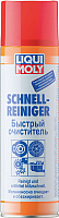 Очиститель универсальный Liqui Moly Schnell-Reiniger / 1900 (500мл) - 