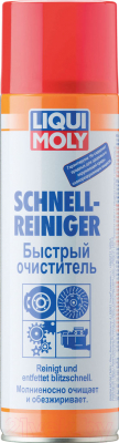 Очиститель универсальный Liqui Moly Schnell-Reiniger / 1900 (500мл)