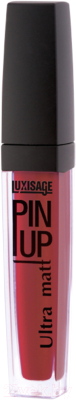 Жидкая помада для губ LUXVISAGE Pin-Up тон 11 (5г)