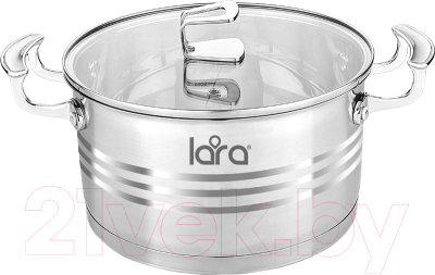 

Кастрюля Lara, LR02-14