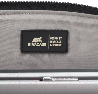 Сумка для ноутбука Rivacase 8931 (черный)