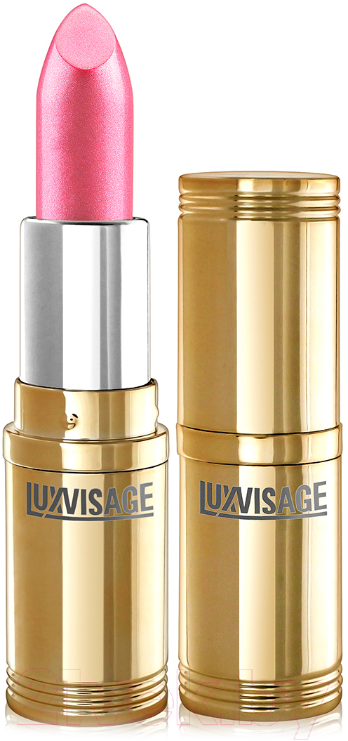 Помада для губ LUXVISAGE Тон 02 (4г)