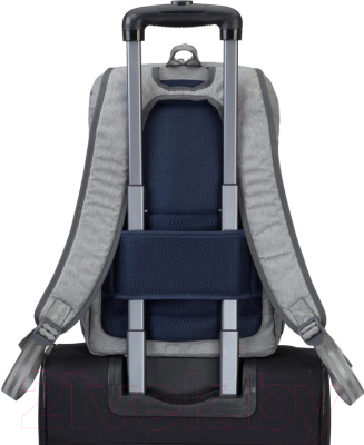 Изображение товара Рюкзак Rivacase 7760 (серый)