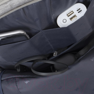 Изображение товара Рюкзак Rivacase 7760 (серый)