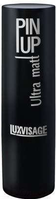 Помада для губ LUXVISAGE Pin-Up Ultra Matt тон 522 (4г)