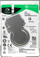 Жесткий диск Seagate Barracuda 1TB (ST1000LM049) - 