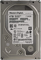 

Жесткий диск HGST, Ultrastar 7K6 4Tb (HUS726T4TALE6L4)