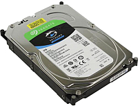 

Жесткий диск Seagate, Skyhawk 3TB (ST3000VX009)