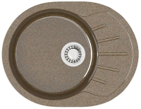 

Мойка кухонная Berge, BG-5801