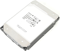 Жесткий диск Toshiba Enterprise Capacity 14TB (MG07ACA14TE) - 