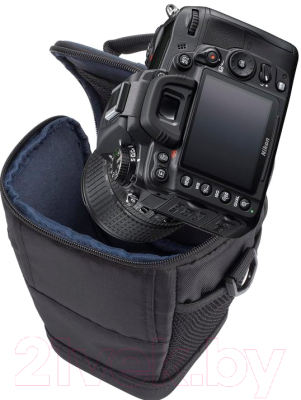 Сумка для камеры Rivacase 7201 SLR (черный)