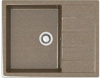 

Мойка кухонная Berge, BG-6502