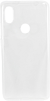 Чехол-накладка Case Better One для Galaxy J4 (глянец прозрачный) - 