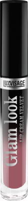 

Жидкая помада для губ LUXVISAGE, Glam Look Cream Velvet тон 209