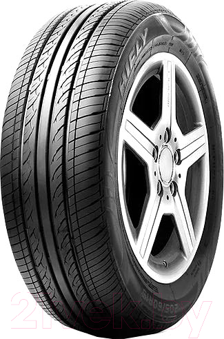 Летняя шина Hi Fly HF201 215/60R16 95V