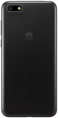 Смартфон Huawei Y5 Prime 2018 / DRA-LX2 (черный)