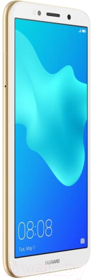Смартфон Huawei Y5 Prime 2018 / DRA-LX2 (золото)