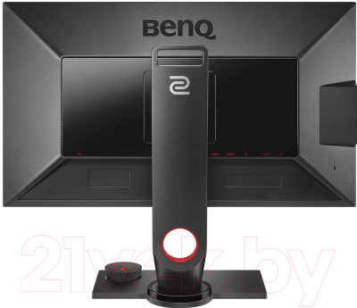 Монитор BenQ XL2730 (серый)