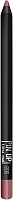 Карандаш для губ LUXVISAGE Pin-Up Ultra Matt тон 206 - 