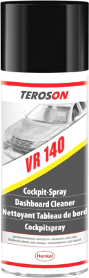 

Очиститель двигателя Henkel, Teroson VR 140 / 1415433H