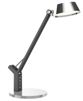 Настольная лампа Ultra TL 706 (серебристый) - 