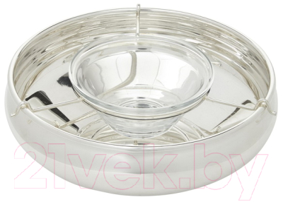 

Икорница Greggio, Olri/Caviar Bowls English / 9580082