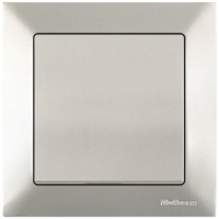 

Выключатель Mutlusan, Daria 2120 401 0183