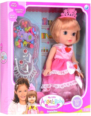 

Кукла Toys, A276B