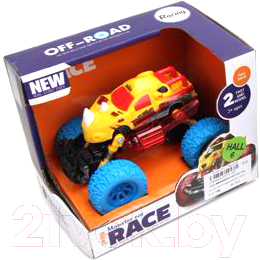 

Автомобиль игрушечный Toys, ST77-22