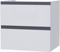 

Тумба с умывальником АВН, Латтэ 70 / 41.56 (1)