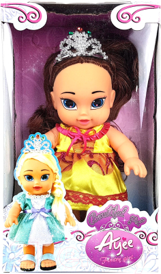 

Кукла Toys, YY8820A-D
