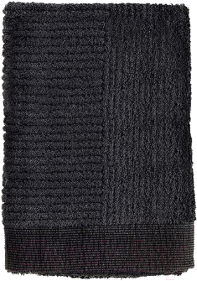 Полотенце Zone Towels Classic / 330092 (черный)