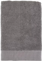 Полотенце Zone Towels Classic / 330308 (темно-серый) - 