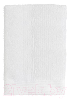 Полотенце Zone Towels Classic / 330490 (белый)