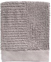 Полотенце Zone Towels Classic / 331185 (светло-серый) - 