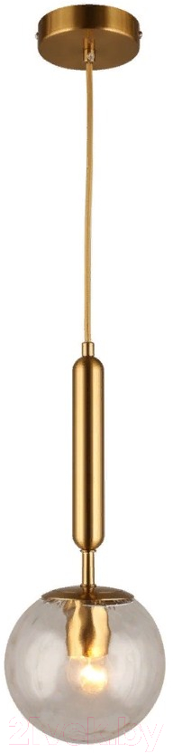 Потолочный светильник Aployt Lora APL.728.06.01