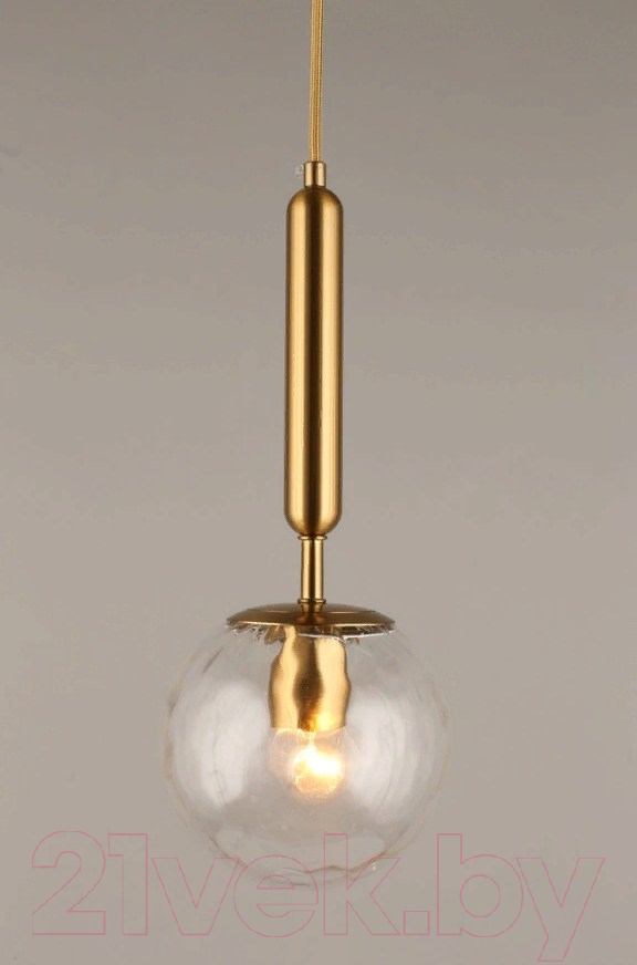 Потолочный светильник Aployt Lora APL.728.06.01 — фото 5