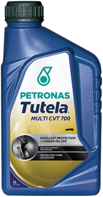 Трансмиссионное масло Tutela Multi CVT 700 / 76153E15EU (1л)