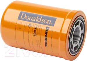 

Гидравлический фильтр Donaldson, P764668