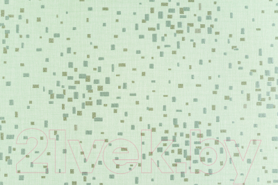

Виниловые обои ECOLINE, Зеленый;рисунок, Пиксели 10348-05