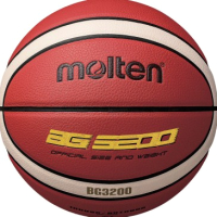 Баскетбольный мяч Molten B5G3200 - 