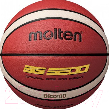 Баскетбольный мяч Molten B5G3200