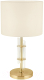 Прикроватная лампа Maytoni MOD088TL-01BS - 