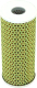 Миниатюра изображения товара Масляный фильтр Mann-Filter H957/1